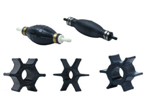 Outboard Spare Parts