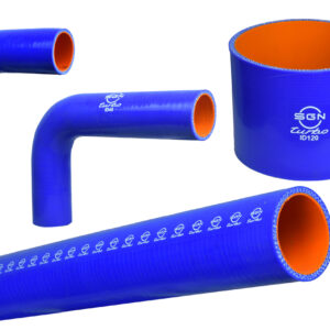 Silicon Hose