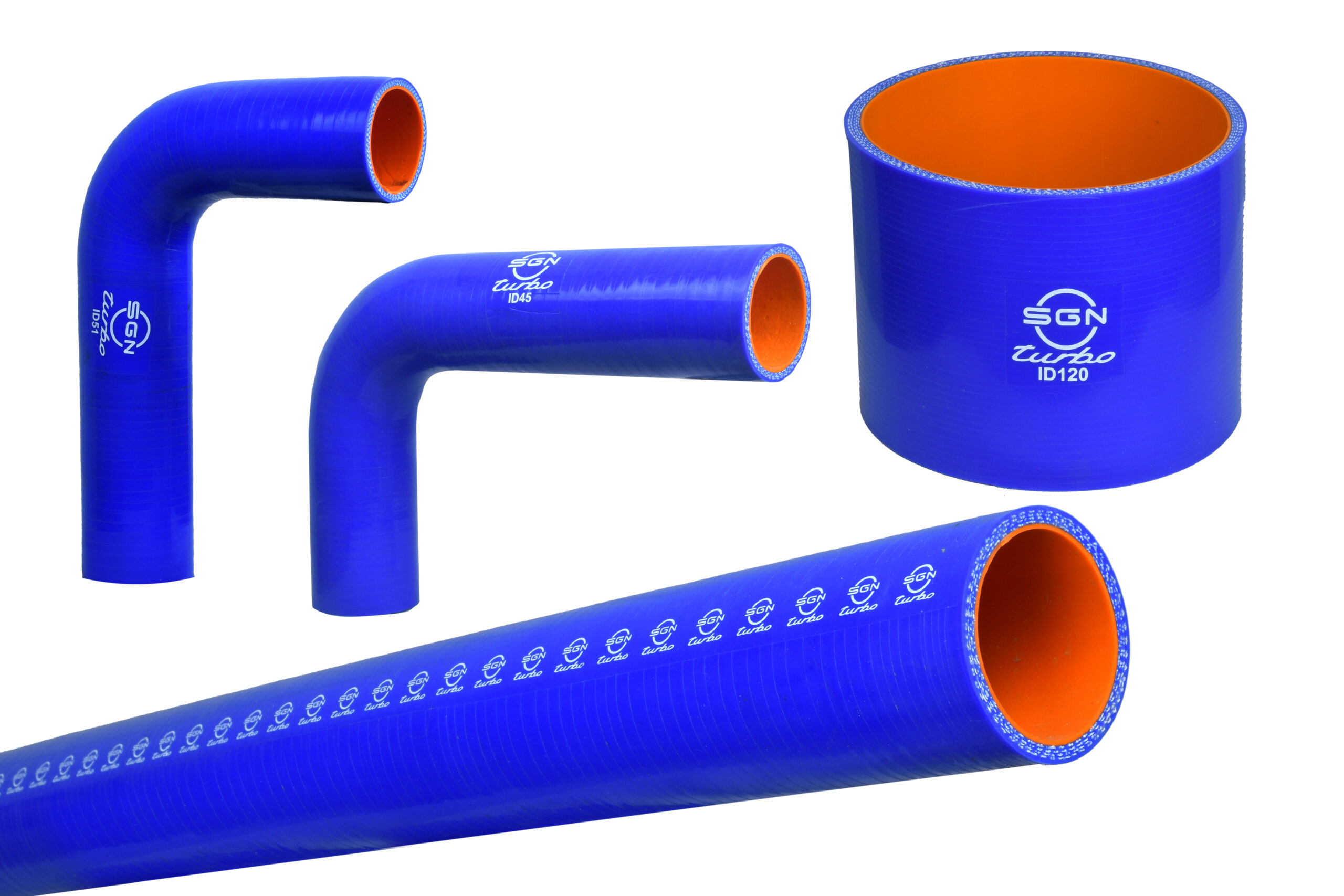Silicon Hose