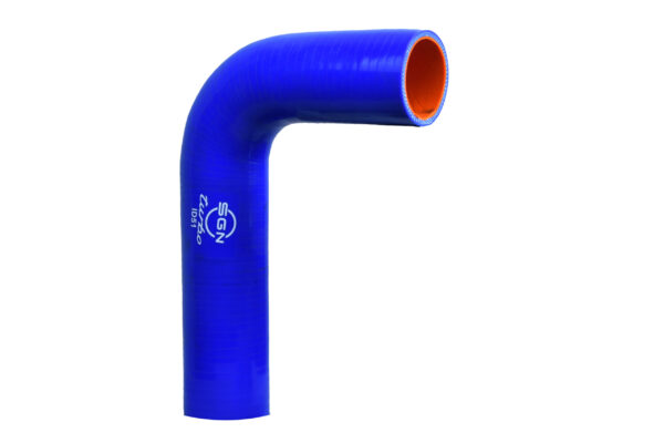 SGN Silicone Hose Bend 90 Degree 51mm