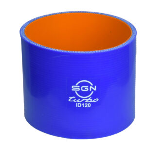 SGN Silicon Hose Cut Piece