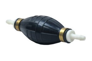 Outboard Fuel Primer Bulb