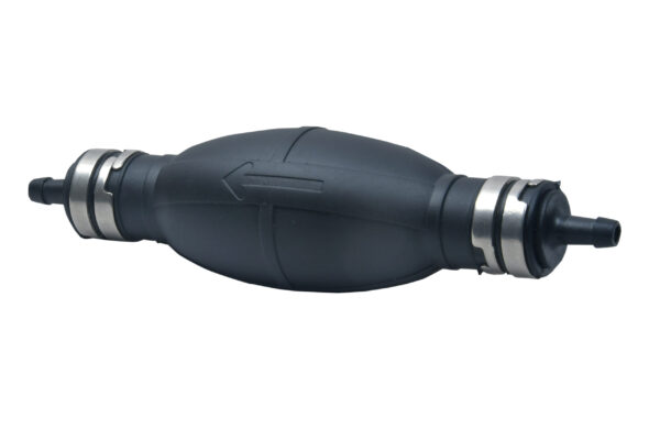 Outboard Fuel Primer Bulb