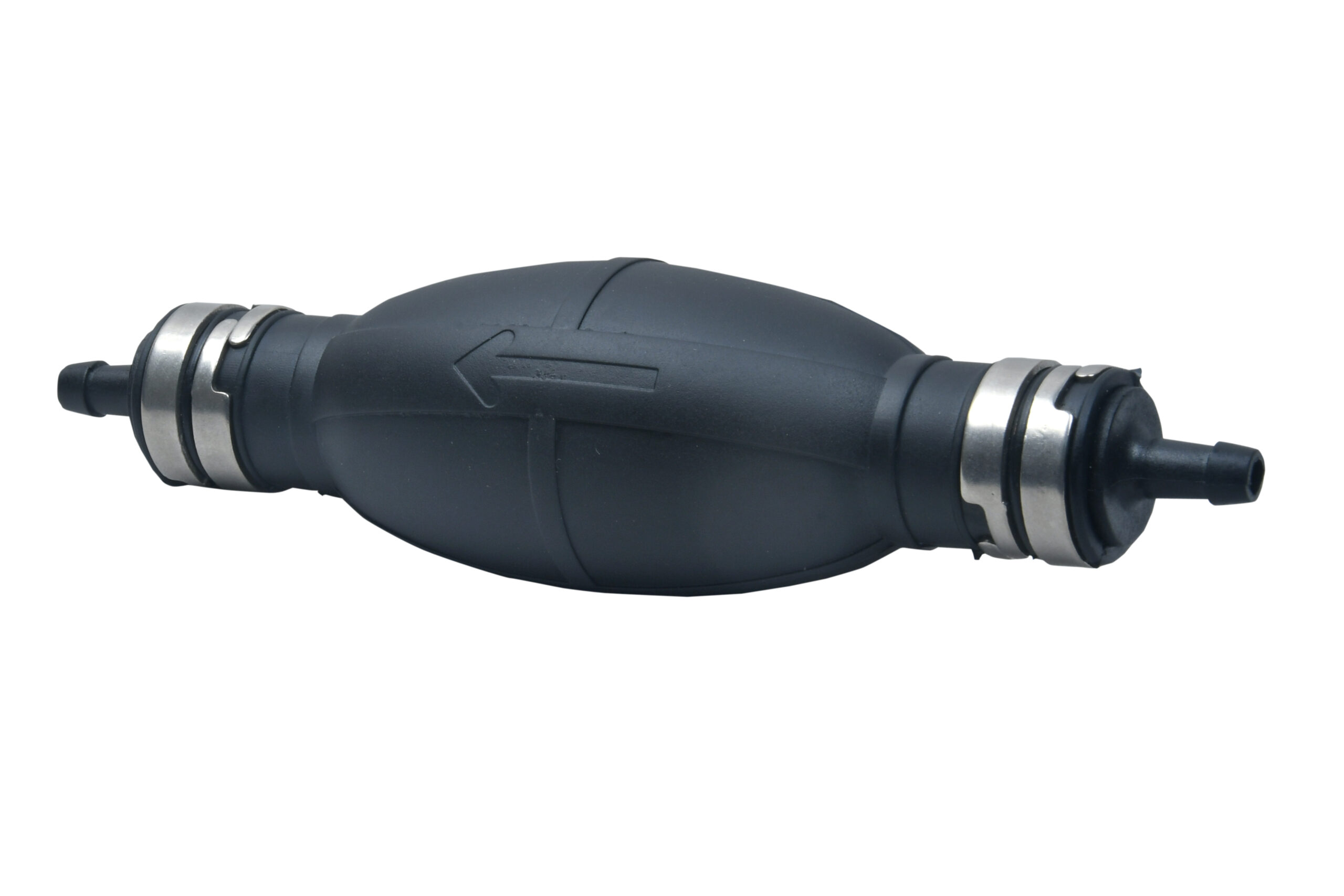 Outboard Fuel Primer Bulb