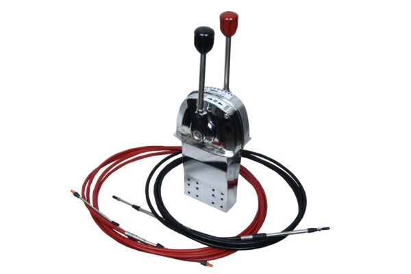 Marine Remote Lever - Image 2