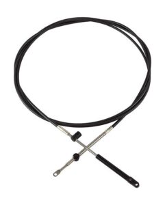 AlphaFlex Mercury Control Cable
