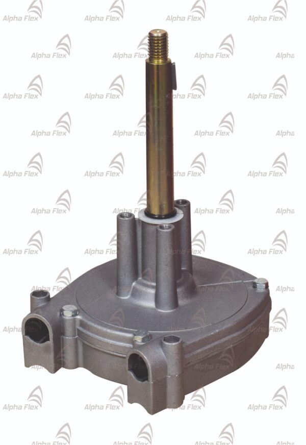 Alphaflex Mechanical Steering Helm Quick Connect - Image 3