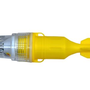 FISHWEL FISHNET LIGHT SINGLE BATTERY