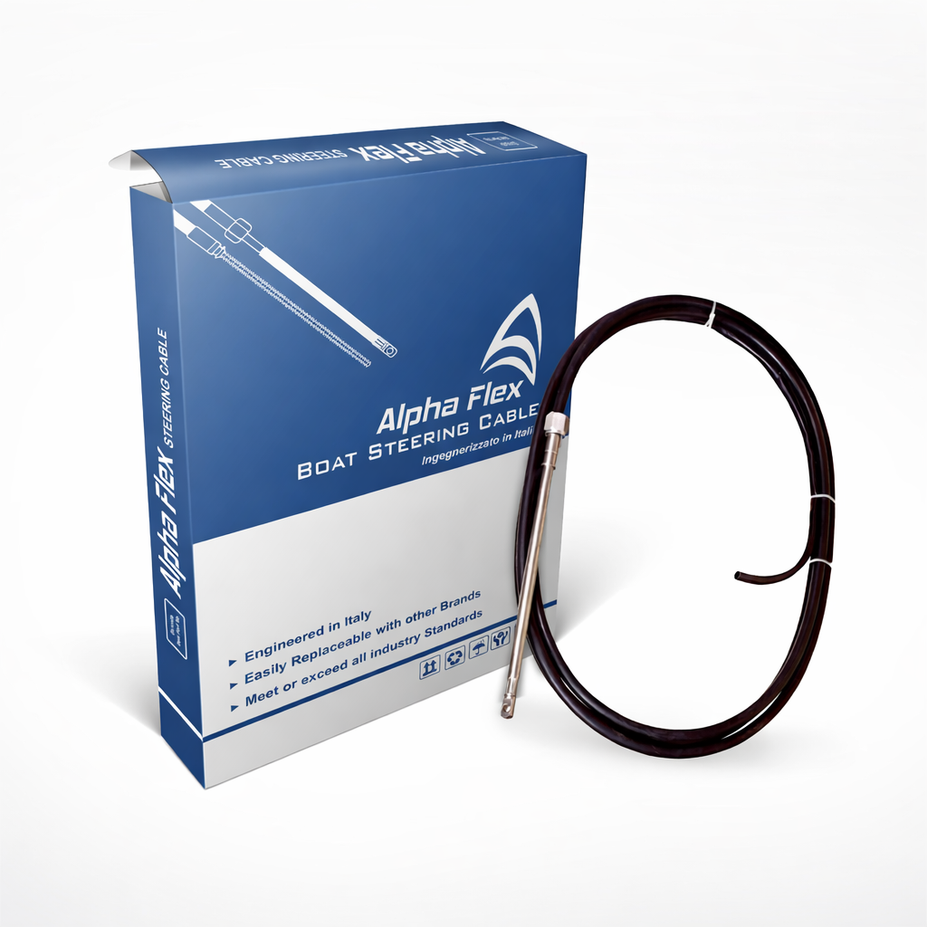 marine-steering-cables